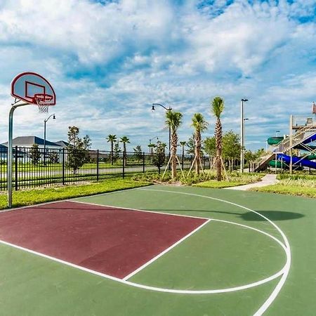Homey 2Br Condo With 2 Clubhouses & Waterpark Kissimmee Exterior foto