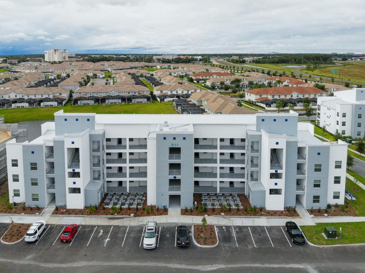 Homey 2Br Condo With 2 Clubhouses & Waterpark Kissimmee Exterior foto