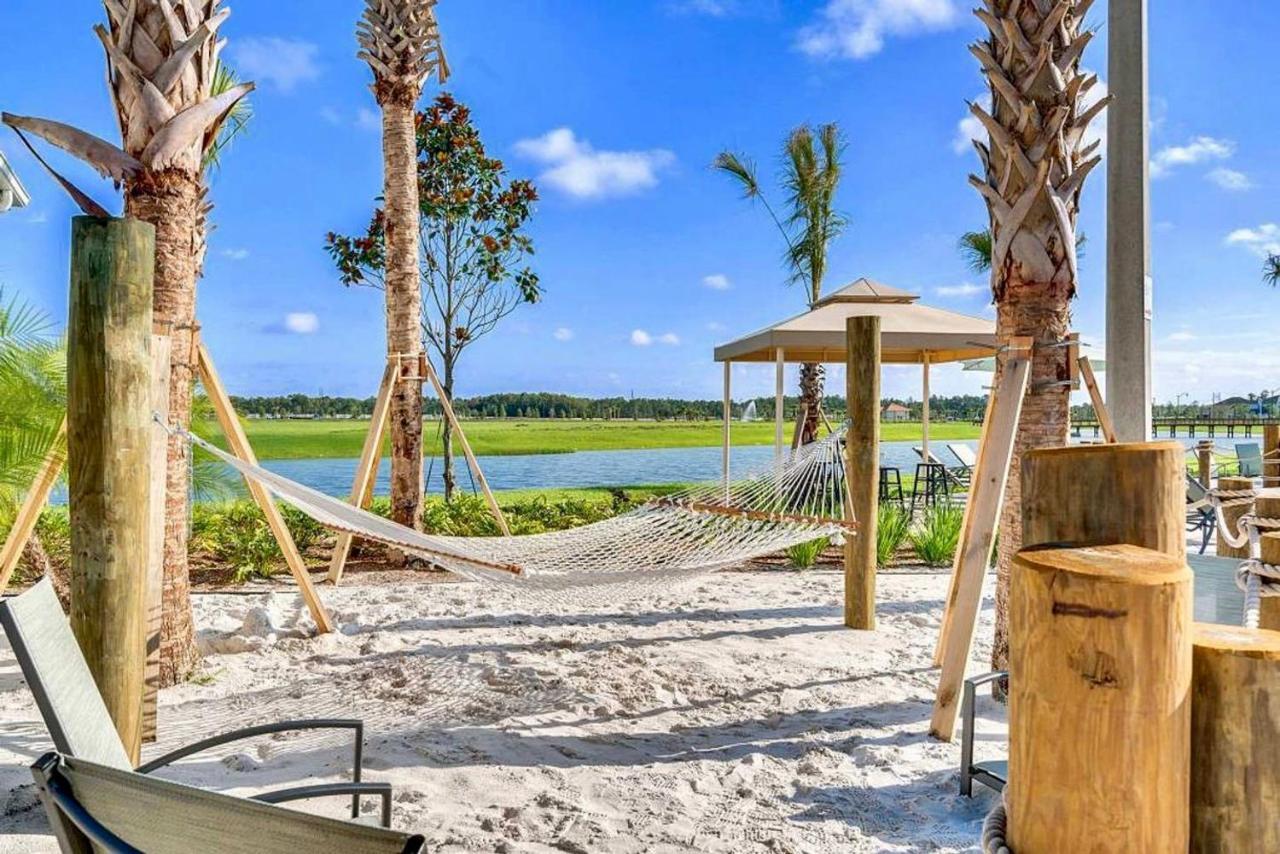 Homey 2Br Condo With 2 Clubhouses & Waterpark Kissimmee Exterior foto