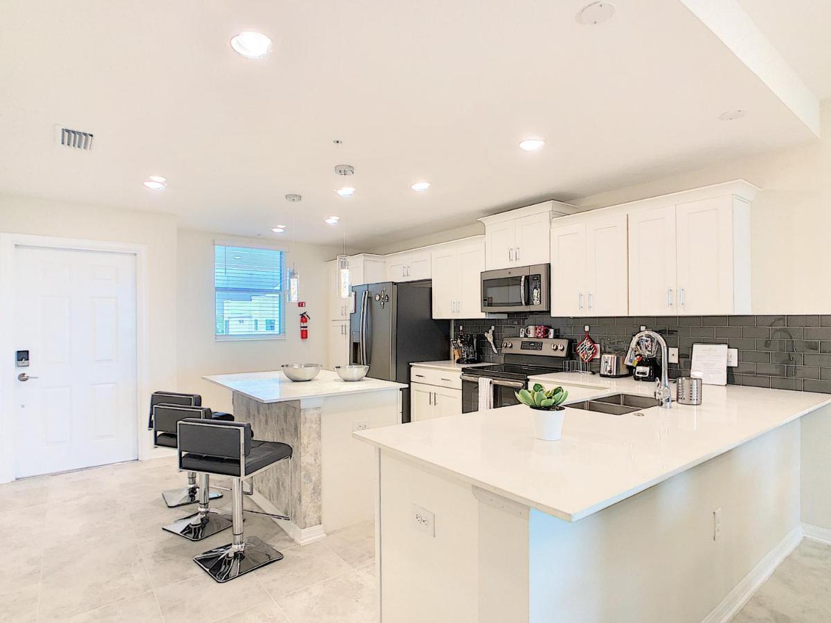 Homey 2Br Condo With 2 Clubhouses & Waterpark Kissimmee Exterior foto