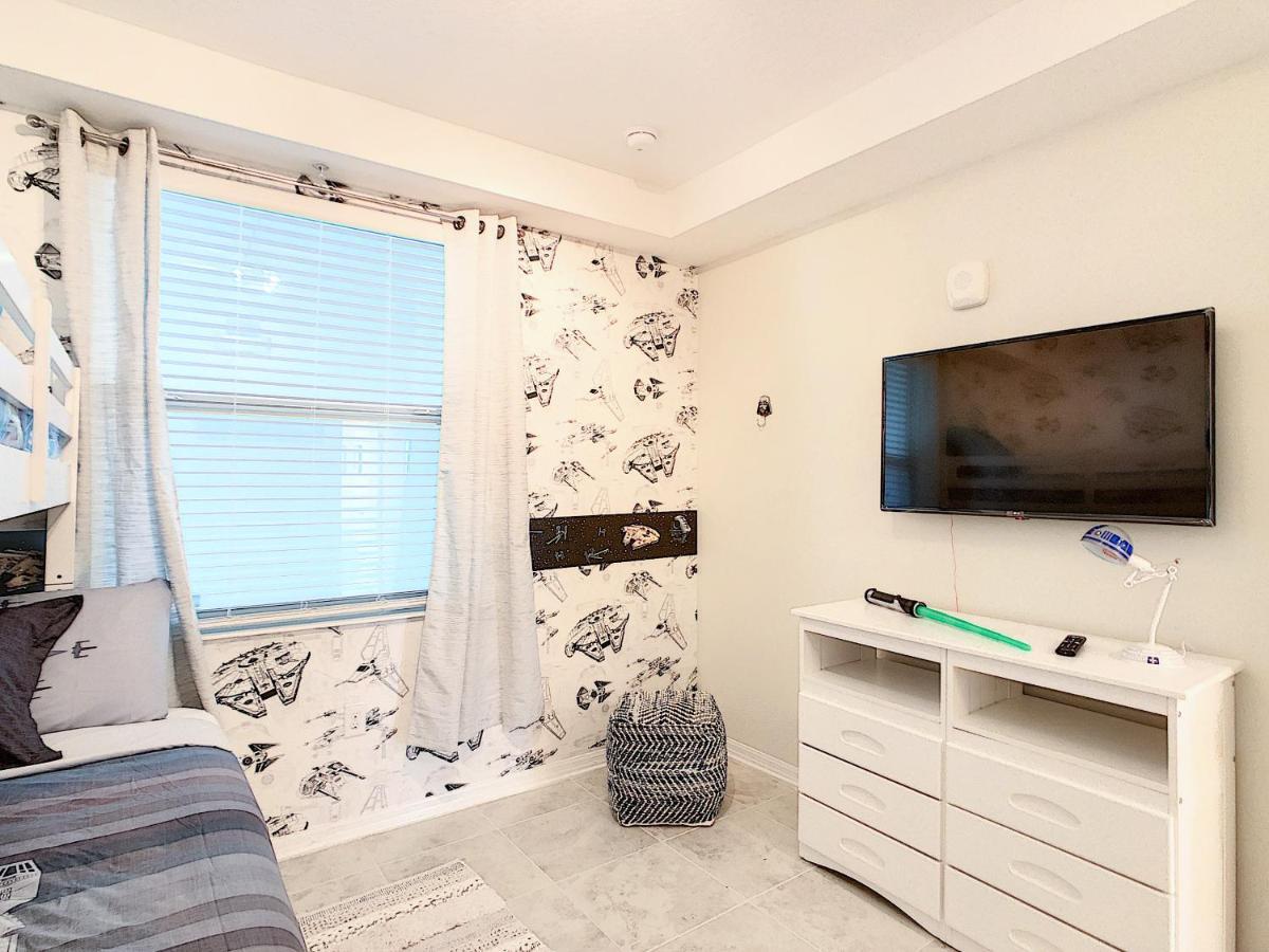 Homey 2Br Condo With 2 Clubhouses & Waterpark Kissimmee Exterior foto