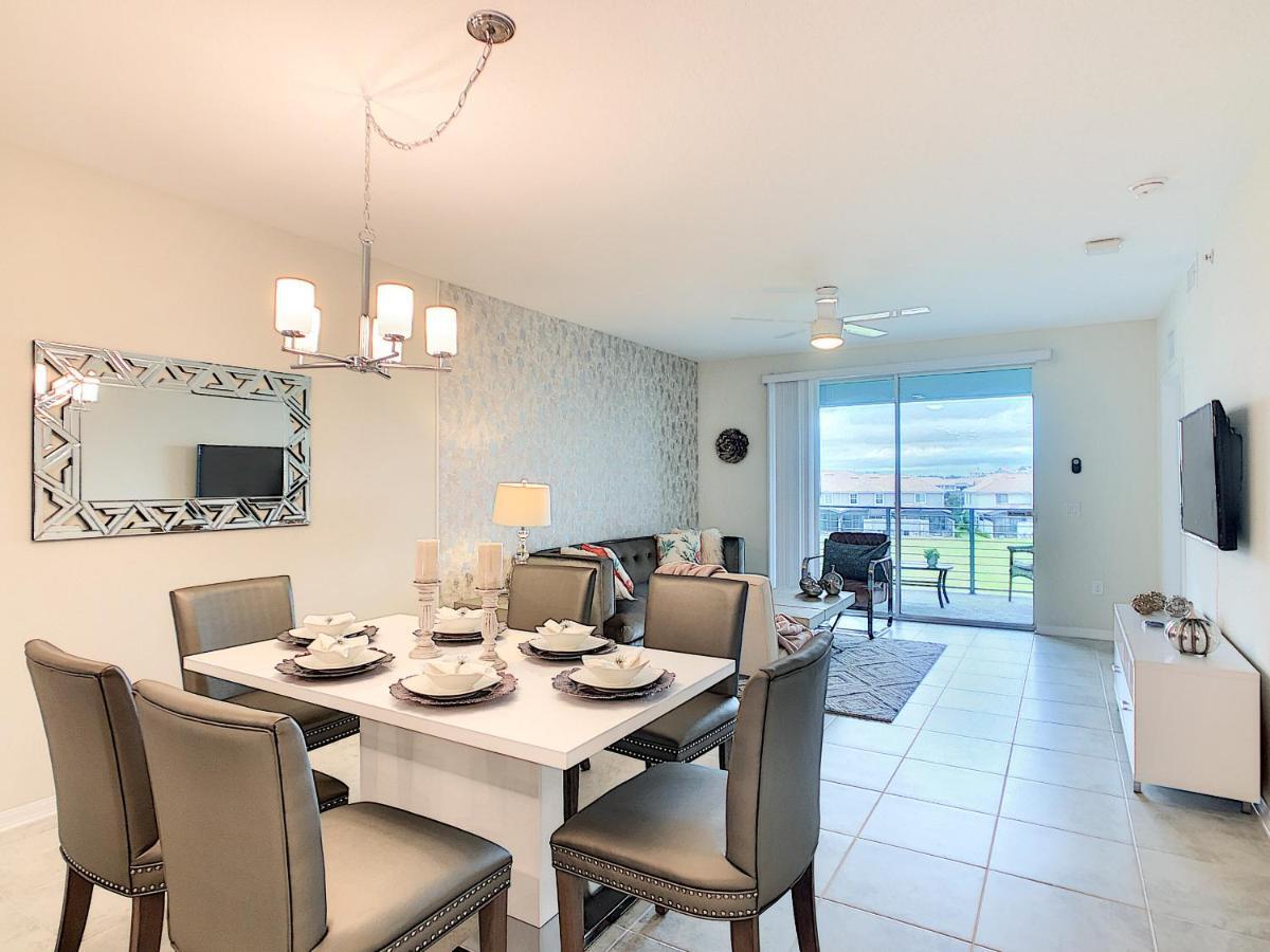 Homey 2Br Condo With 2 Clubhouses & Waterpark Kissimmee Exterior foto