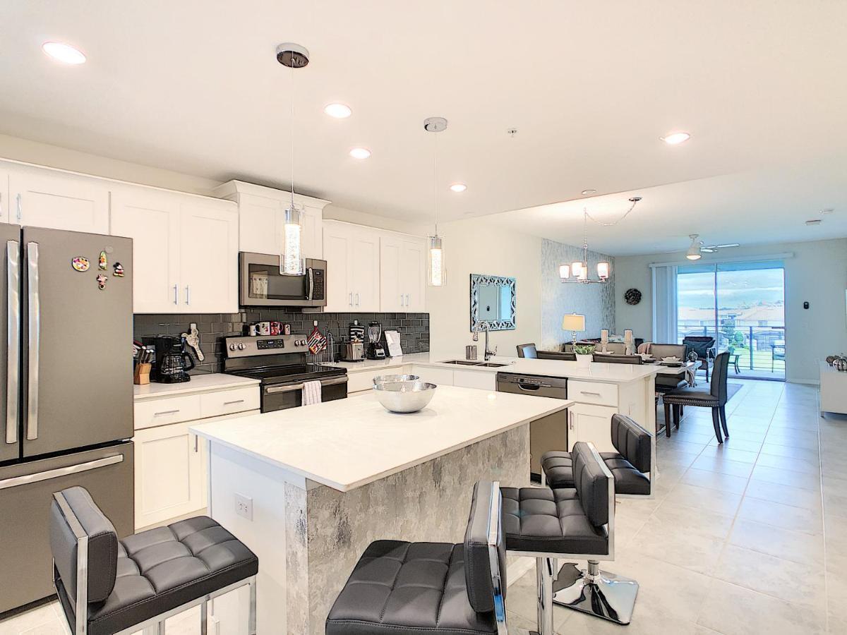 Homey 2Br Condo With 2 Clubhouses & Waterpark Kissimmee Exterior foto