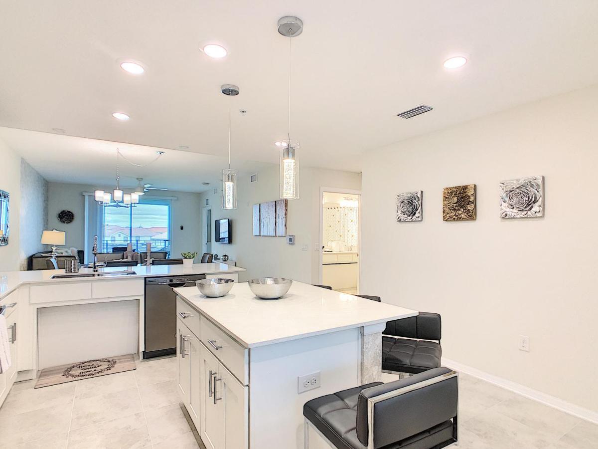 Homey 2Br Condo With 2 Clubhouses & Waterpark Kissimmee Exterior foto