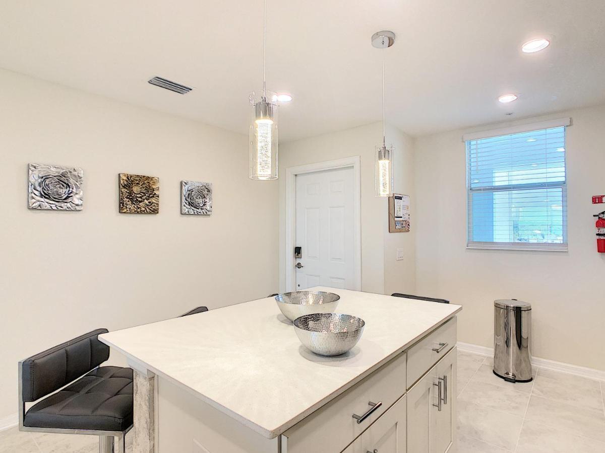 Homey 2Br Condo With 2 Clubhouses & Waterpark Kissimmee Exterior foto