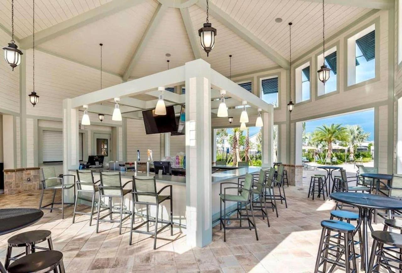 Homey 2Br Condo With 2 Clubhouses & Waterpark Kissimmee Exterior foto