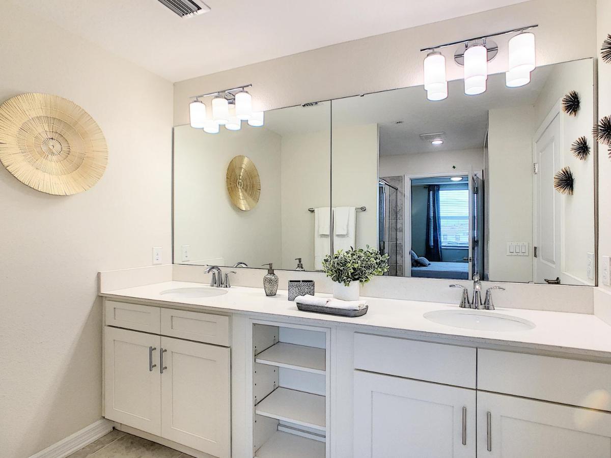 Homey 2Br Condo With 2 Clubhouses & Waterpark Kissimmee Exterior foto