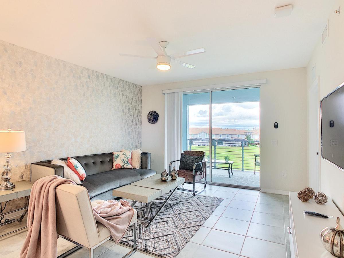 Homey 2Br Condo With 2 Clubhouses & Waterpark Kissimmee Exterior foto