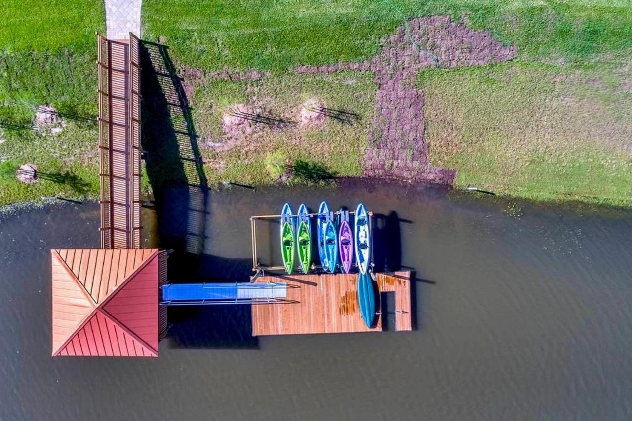 Homey 2Br Condo With 2 Clubhouses & Waterpark Kissimmee Exterior foto