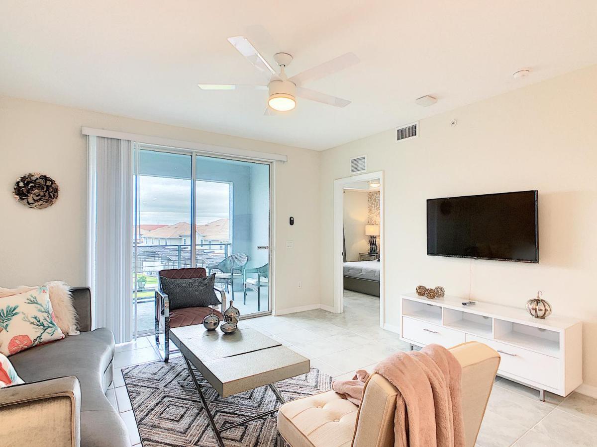 Homey 2Br Condo With 2 Clubhouses & Waterpark Kissimmee Exterior foto
