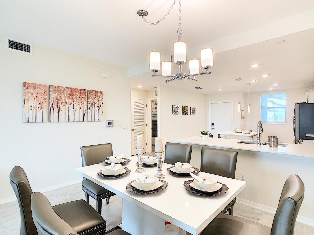 Homey 2Br Condo With 2 Clubhouses & Waterpark Kissimmee Exterior foto